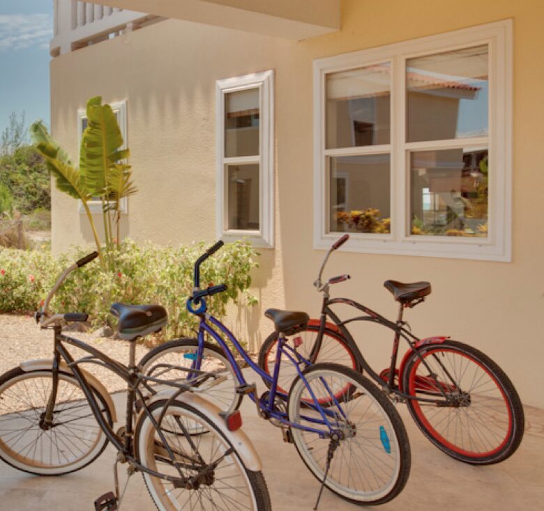 Villa Tipsy Gecko - Placencia Village, Belize