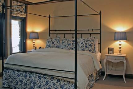 Lake Tahoe Living, Tonopalo – 4 Bedroom Residence - Tahoe Vista, California