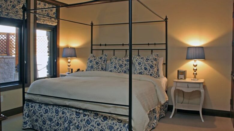 Lake Tahoe Living, Tonopalo – 4 Bedroom Residence - Tahoe Vista, California