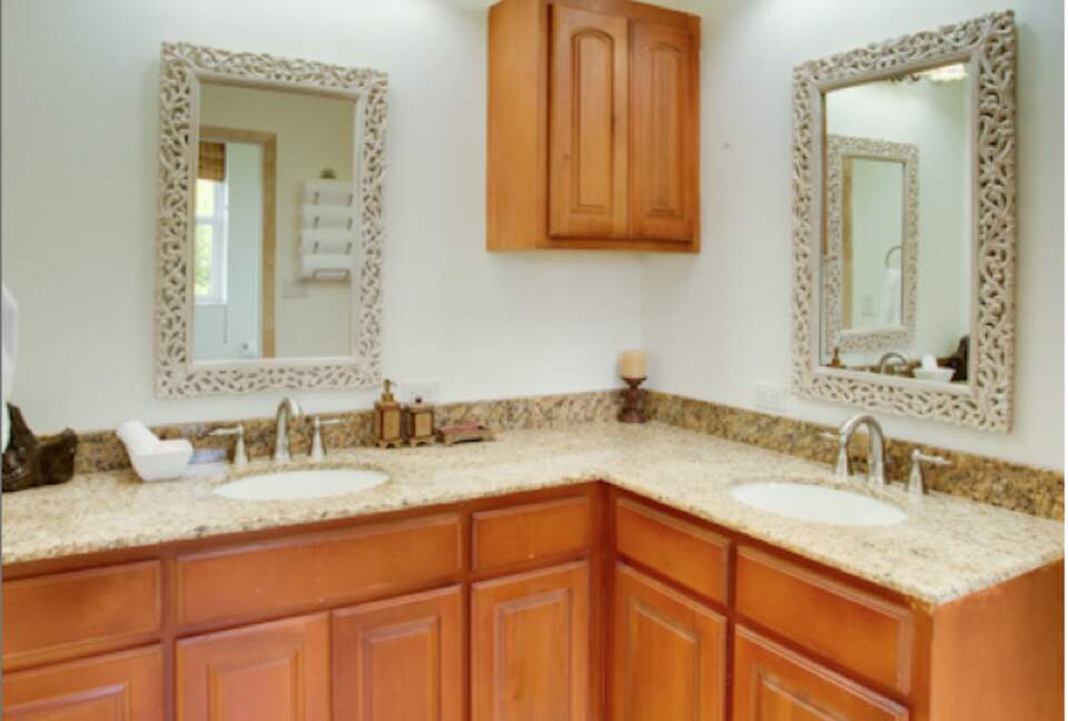 Villa Tipsy Gecko - Placencia Village, Belize