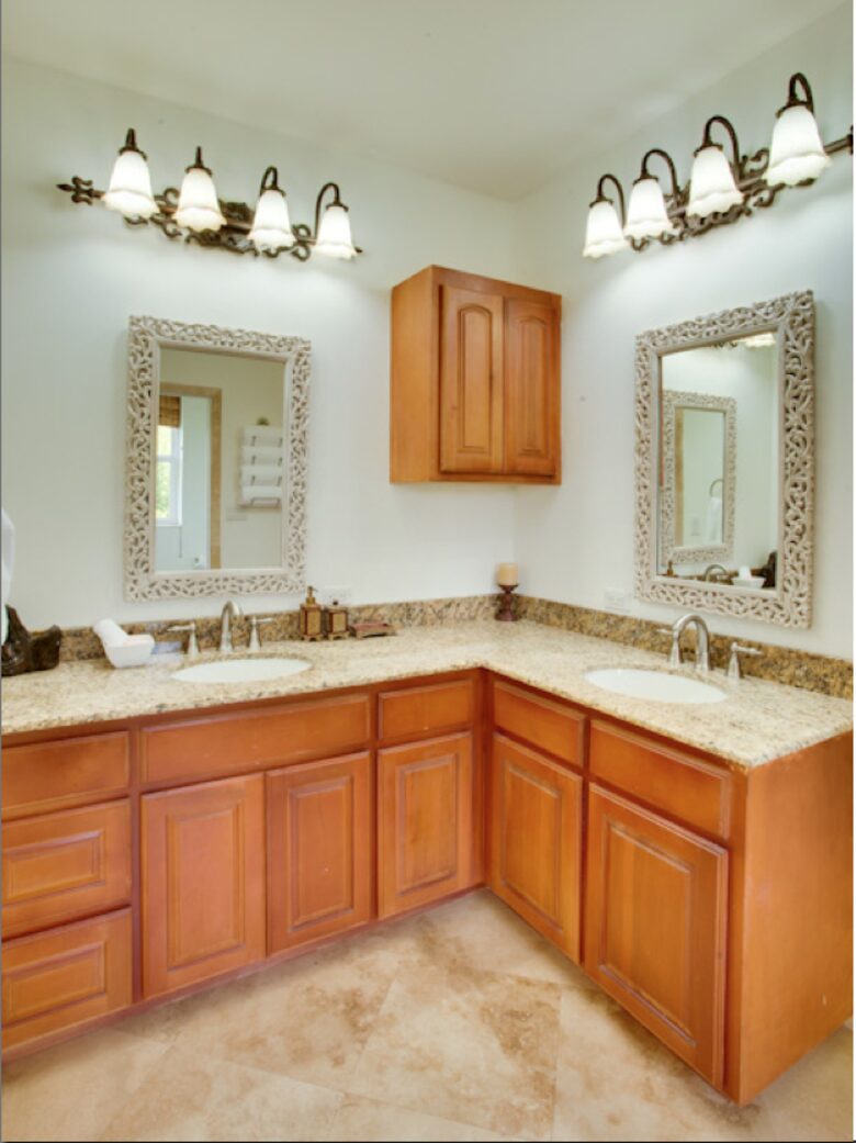 Villa Tipsy Gecko - Placencia Village, Belize