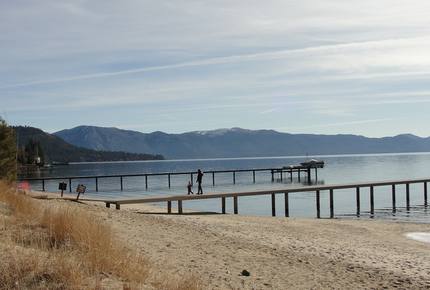 Lake Tahoe Living, Tonopalo – 4 Bedroom Residence - Tahoe Vista, California