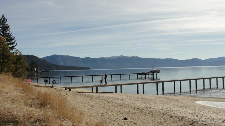 Lake Tahoe Living, Tonopalo – 4 Bedroom Residence - Tahoe Vista, California