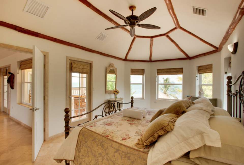 Villa Tipsy Gecko - Placencia Village, Belize