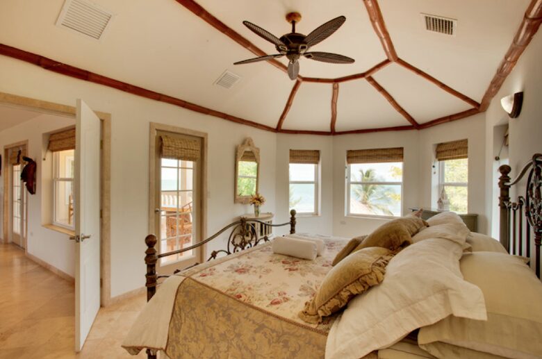 Villa Tipsy Gecko - Placencia Village, Belize