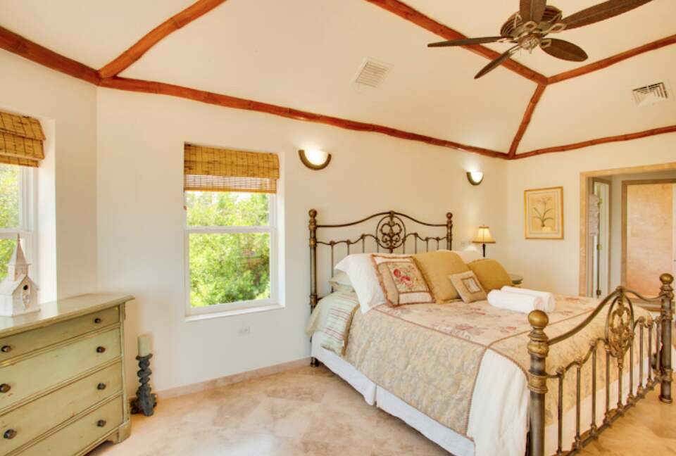 Villa Tipsy Gecko - Placencia Village, Belize