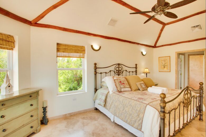 Villa Tipsy Gecko - Placencia Village, Belize