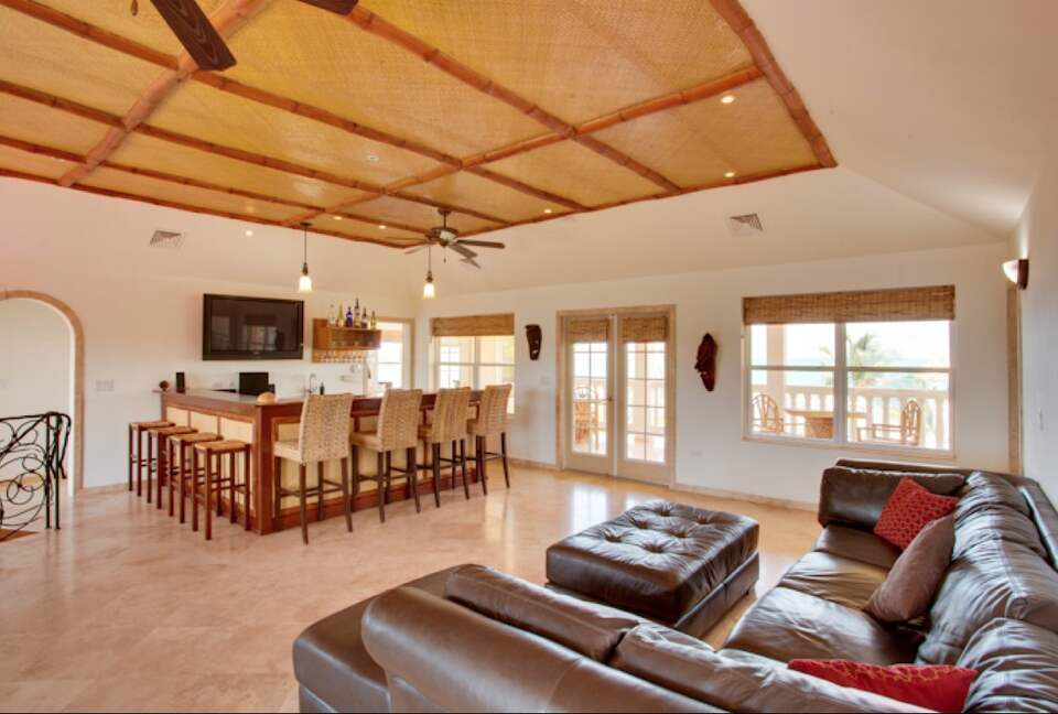 Villa Tipsy Gecko - Placencia Village, Belize