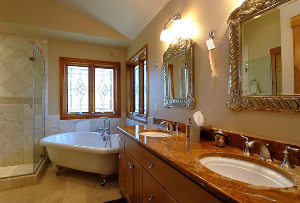 Breckenridge Log Heaven - Breckenridge, Colorado