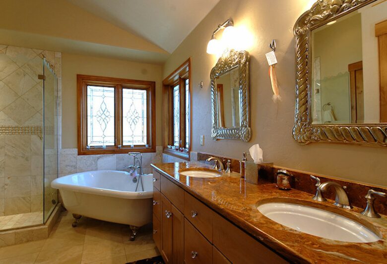 Breckenridge Log Heaven - Breckenridge, Colorado