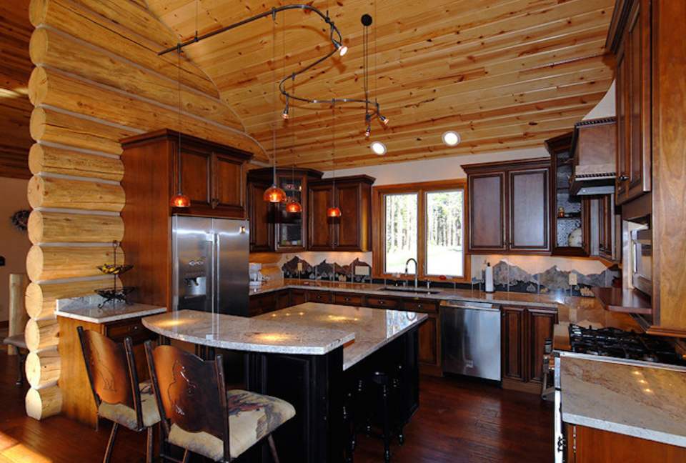 Breckenridge Log Heaven - Breckenridge, Colorado