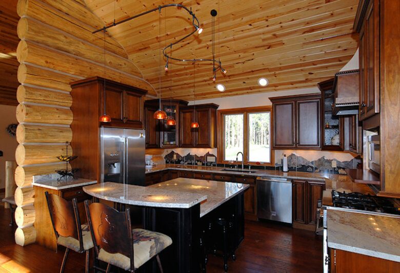 Breckenridge Log Heaven - Breckenridge, Colorado