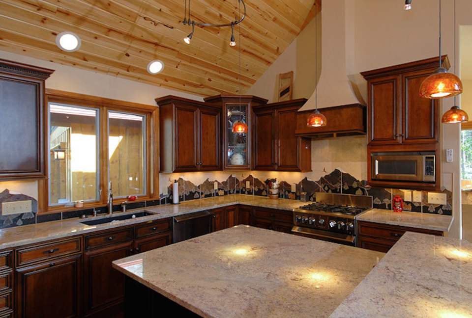 Breckenridge Log Heaven - Breckenridge, Colorado