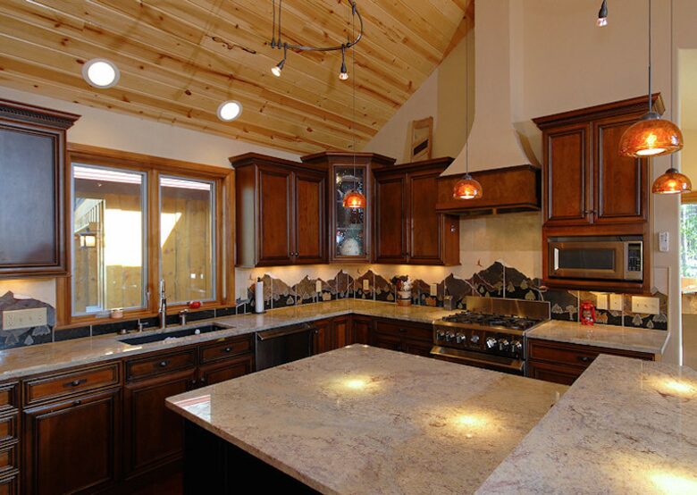 Breckenridge Log Heaven - Breckenridge, Colorado