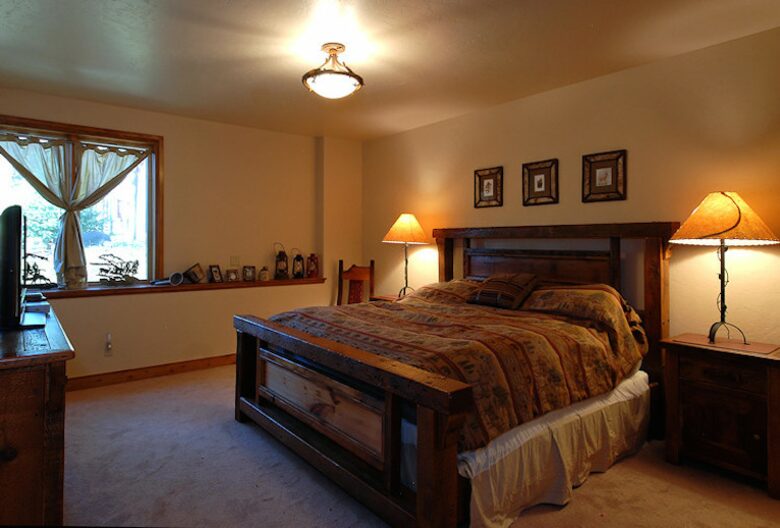 Breckenridge Log Heaven - Breckenridge, Colorado