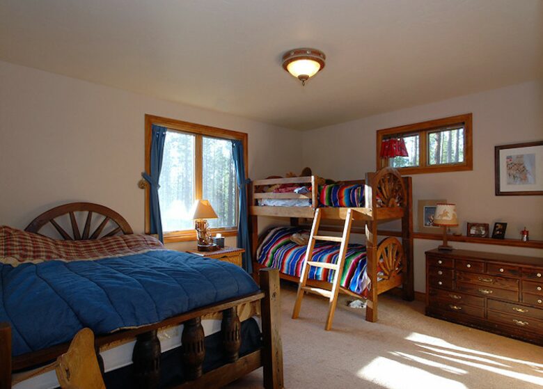 Breckenridge Log Heaven - Breckenridge, Colorado