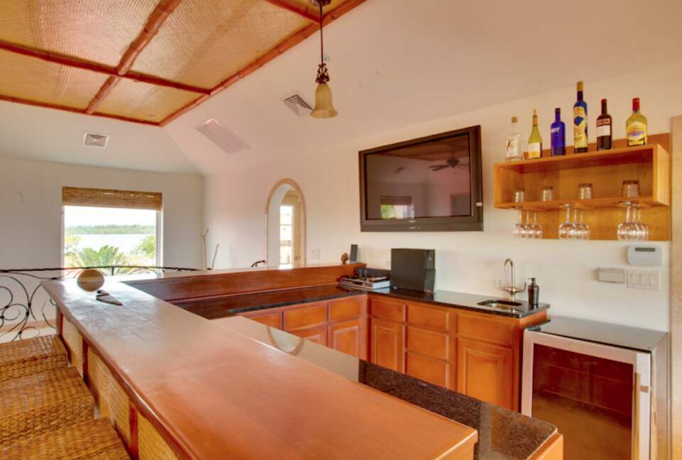 Villa Tipsy Gecko - Placencia Village, Belize