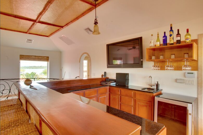 Villa Tipsy Gecko - Placencia Village, Belize