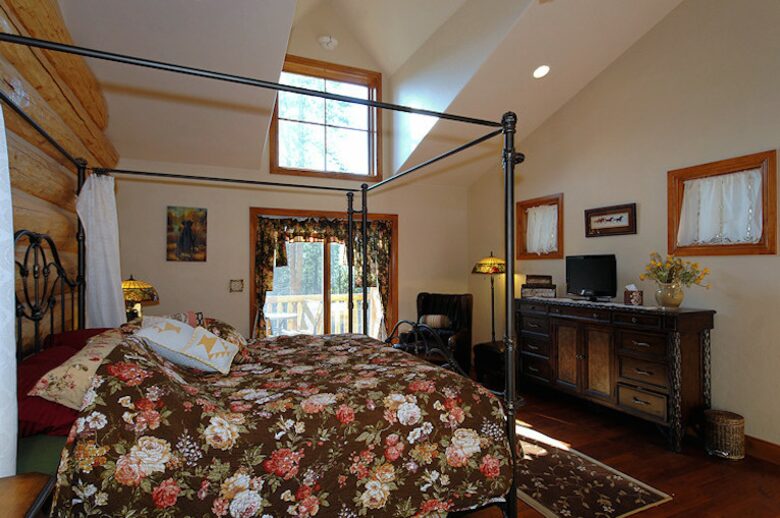 Breckenridge Log Heaven - Breckenridge, Colorado