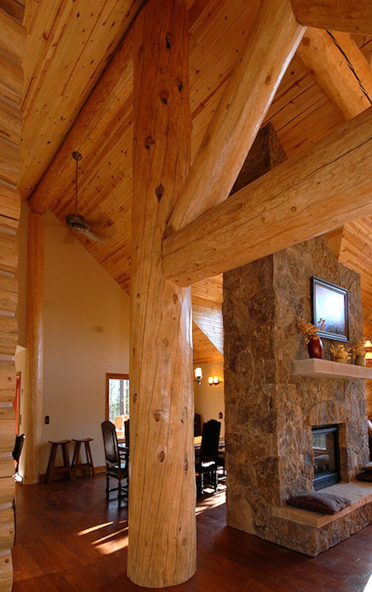 Breckenridge Log Heaven - Breckenridge, Colorado