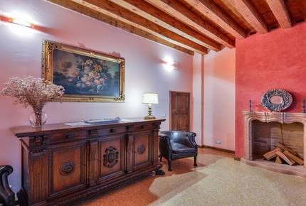 Palazzo 1619 Burano Venice - Burano, Italy