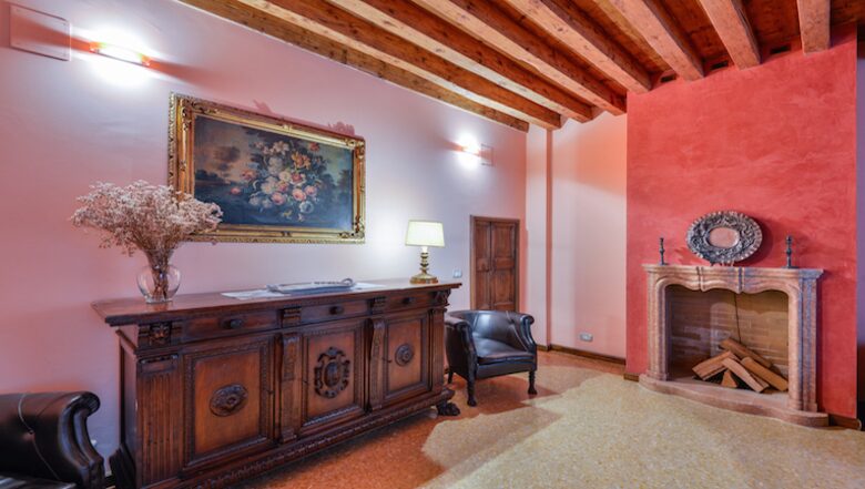 Palazzo 1619 Burano Venice - Burano, Italy