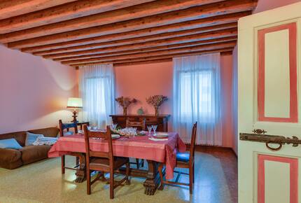 Palazzo 1619 Burano Venice - Burano, Italy