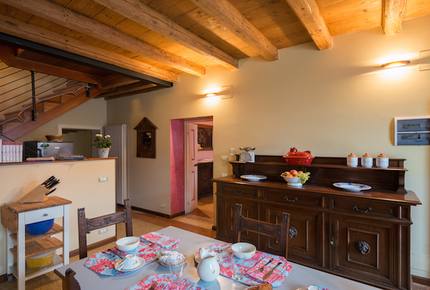 Palazzo 1619 Burano Venice - Burano, Italy