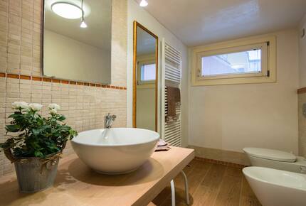 Palazzo 1619 Burano Venice - Burano, Italy