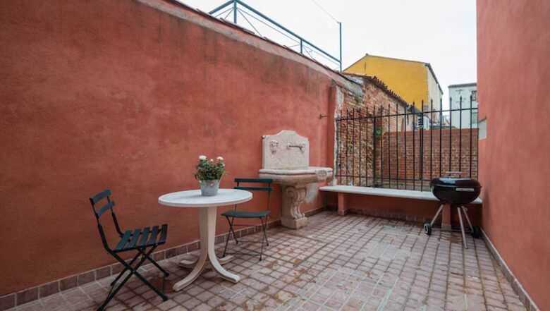 Palazzo 1619 Burano Venice - Burano, Italy