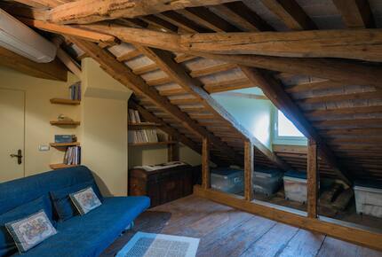 Palazzo 1619 Burano Venice - Burano, Italy