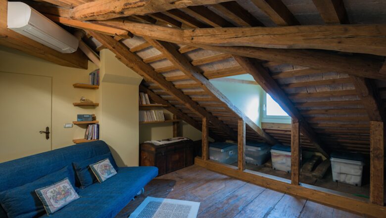 Palazzo 1619 Burano Venice - Burano, Italy