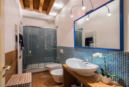 Palazzo 1619 Burano Venice - Burano, Italy