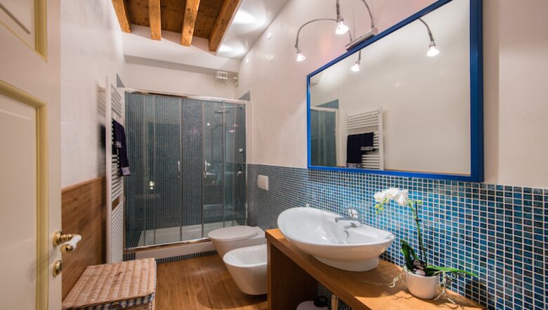 Palazzo 1619 Burano Venice - Burano, Italy