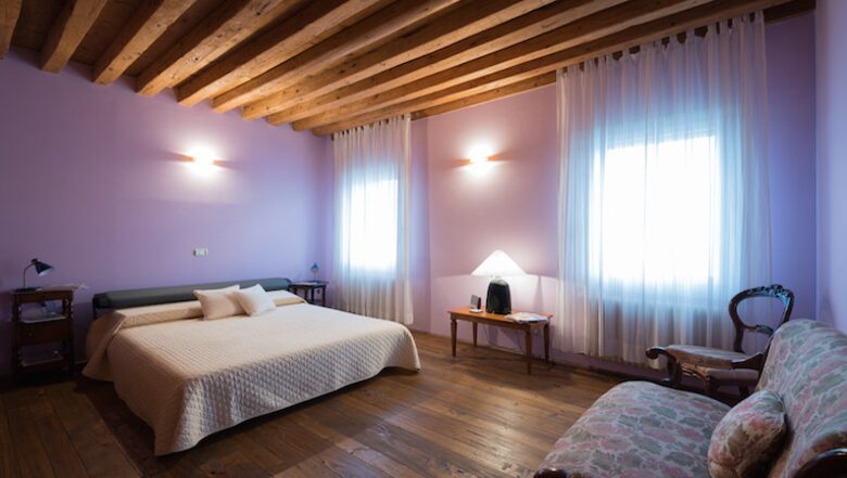 Palazzo 1619 Burano Venice - Burano, Italy