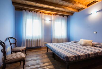 Palazzo 1619 Burano Venice - Burano, Italy