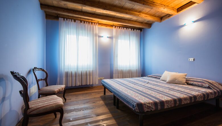 Palazzo 1619 Burano Venice - Burano, Italy