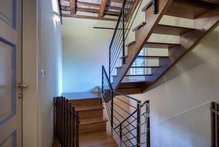 Palazzo 1619 Burano Venice - Burano, Italy