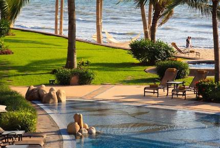 Villa La Estancia, Nuevo Vallarta - 2 Bedroom Residence - Nuevo Vallarta, Mexico