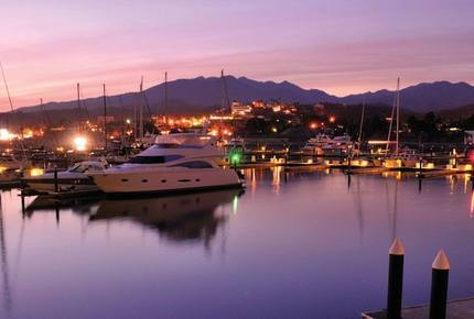 Villa La Estancia, Nuevo Vallarta - 2 Bedroom Residence - Nuevo Vallarta, Mexico