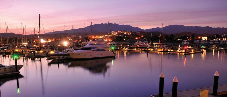Villa La Estancia, Nuevo Vallarta - 2 Bedroom Residence - Nuevo Vallarta, Mexico
