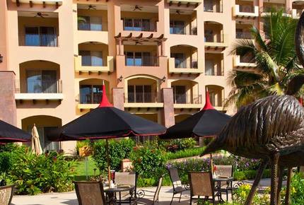 Villa La Estancia, Nuevo Vallarta - 2 Bedroom Residence - Nuevo Vallarta, Mexico