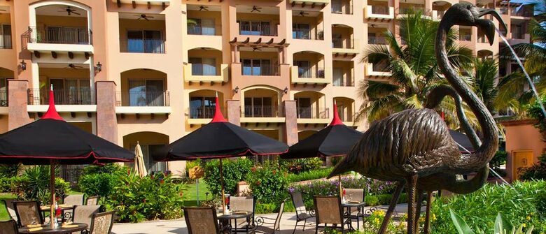 Villa La Estancia, Nuevo Vallarta - 2 Bedroom Residence - Nuevo Vallarta, Mexico