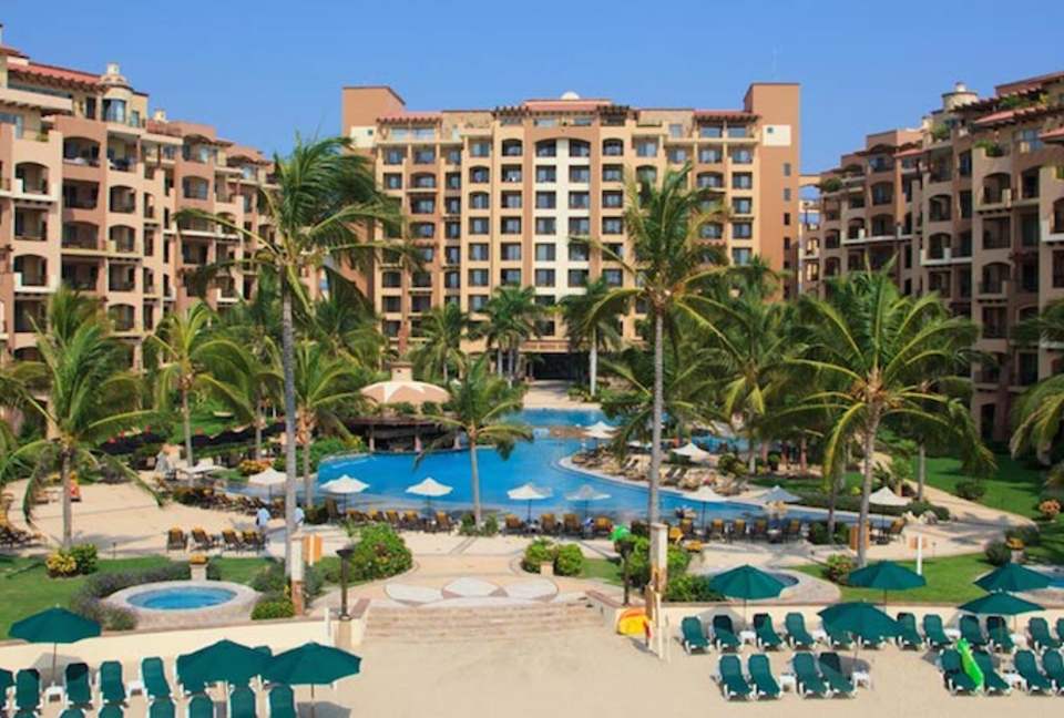 Villa La Estancia, Nuevo Vallarta - 2 Bedroom Residence - Nuevo Vallarta, Mexico