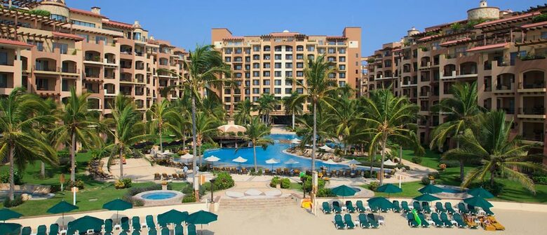 Villa La Estancia, Nuevo Vallarta - 2 Bedroom Residence - Nuevo Vallarta, Mexico