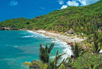 Villa La Estancia, Nuevo Vallarta - 2 Bedroom Residence - Nuevo Vallarta, Mexico