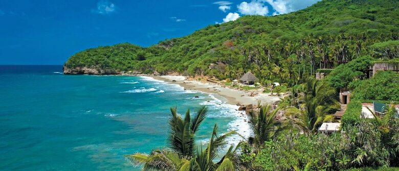 Villa La Estancia, Nuevo Vallarta - 2 Bedroom Residence - Nuevo Vallarta, Mexico