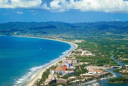 Villa La Estancia, Nuevo Vallarta - 2 Bedroom Residence - Nuevo Vallarta, Mexico