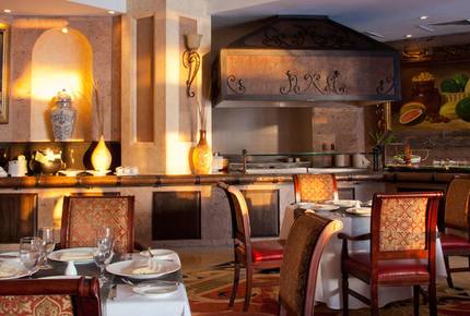 Villa La Estancia, Nuevo Vallarta - 2 Bedroom Residence - Nuevo Vallarta, Mexico