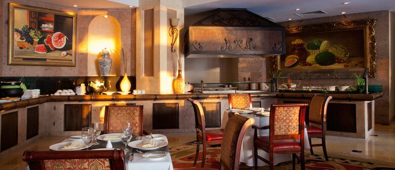 Villa La Estancia, Nuevo Vallarta - 2 Bedroom Residence - Nuevo Vallarta, Mexico